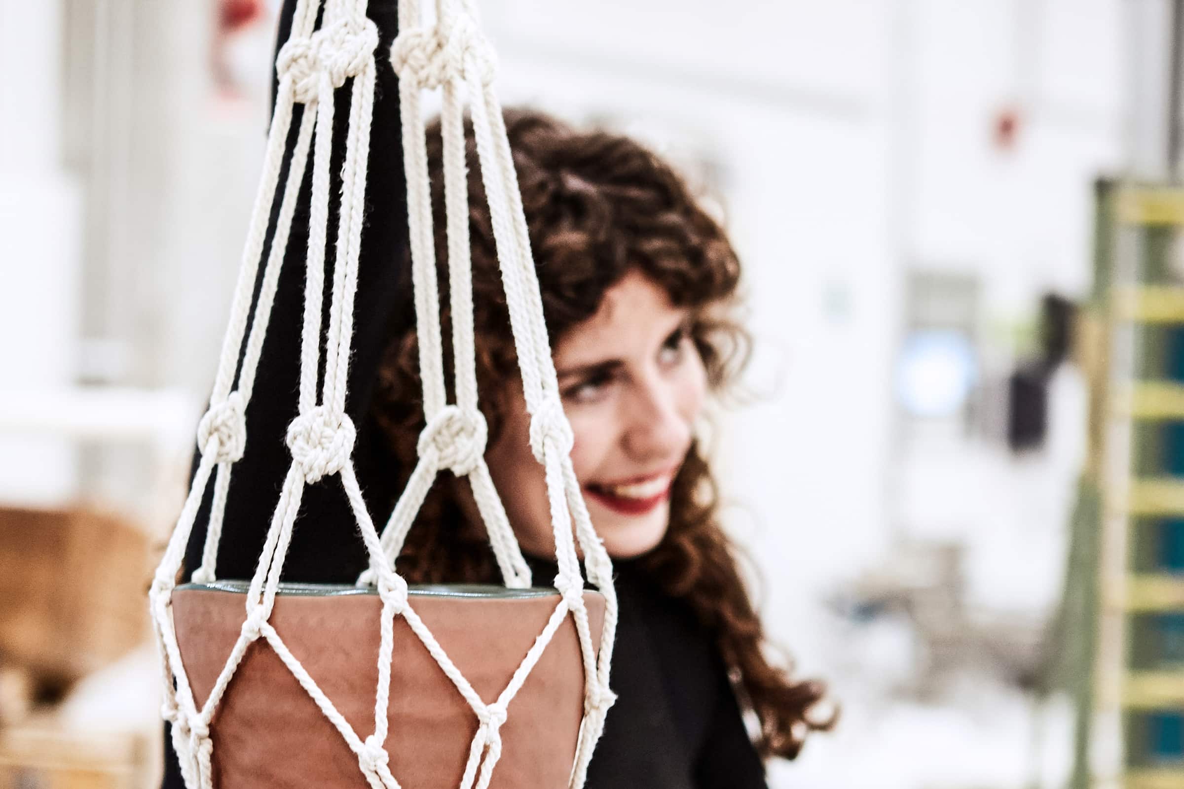 Maria O’Brian, Creative Leader IKEA