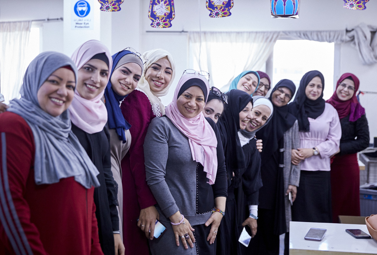 World Refugee Day 2020 - 3